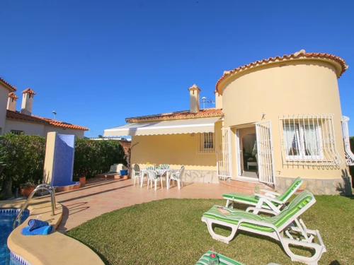 Villa Oliva, 2 dormitorios, 4 personas - photo_1011874241441