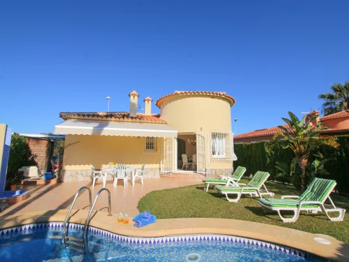 Villa Oliva, 2 dormitorios, 4 personas - photo_1011874241441