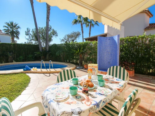 Villa Oliva, 2 dormitorios, 4 personas - photo_1011874241441