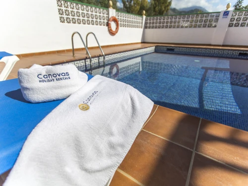 Villa Nerja, 3 bedrooms, 6 persons - photo_1011874242301