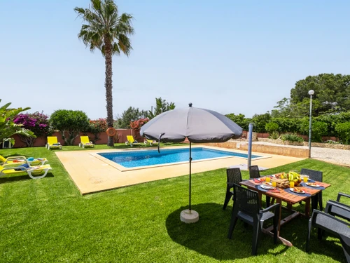 Villa Albufeira, 3 Schlafzimmer, 7 Personen - photo_1011874243190