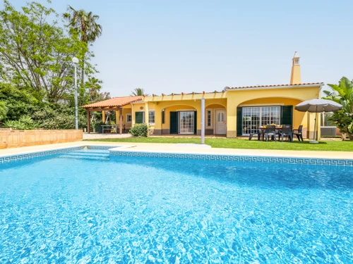 Villa Albufeira, 3 Schlafzimmer, 7 Personen - photo_1011874243190