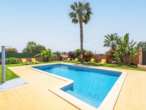 Villa Albufeira, 3 Schlafzimmer, 7 Personen - photo_1011874243190