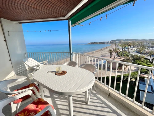 Apartamento La Pineda, 3 dormitorios, 6 personas - photo_1011874243537