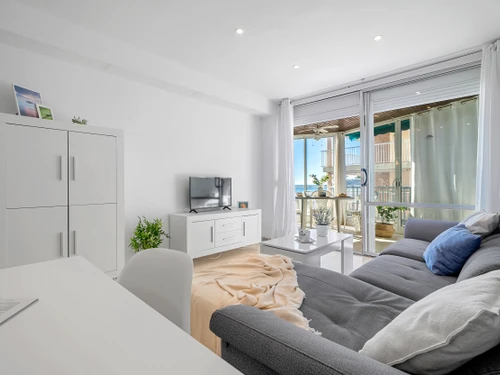 Apartamento La Pineda, 3 dormitorios, 6 personas - photo_1011874243537