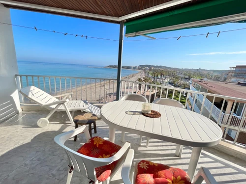 Apartamento La Pineda, 3 dormitorios, 6 personas - photo_1011874243537