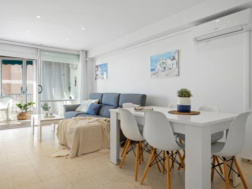 Apartamento La Pineda, 3 dormitorios, 6 personas - photo_1011874243537