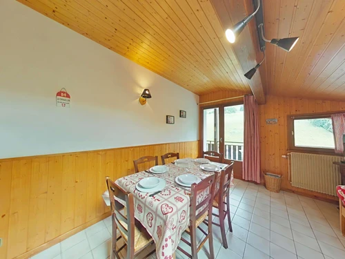 Apartment Le Grand-Bornand, 1 bedroom, 6 persons - photo_2795279472