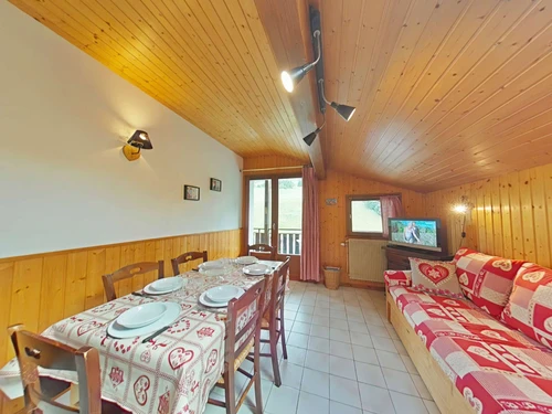 Apartment Le Grand-Bornand, 1 bedroom, 6 persons - photo_2795279472