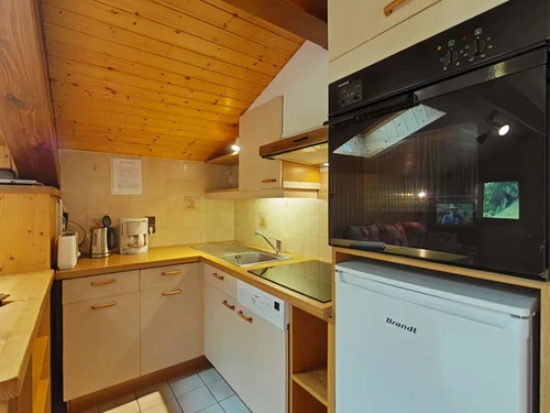 Apartment Le Grand-Bornand, 1 bedroom, 6 persons - photo_2795279472