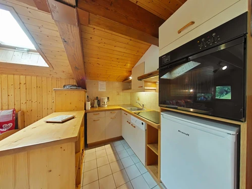 Apartment Le Grand-Bornand, 1 bedroom, 6 persons - photo_2795279472