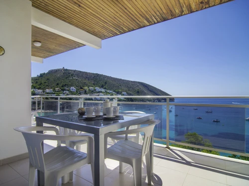 Apartamento Moravit, 3 dormitorios, 6 personas - photo_1011874244412