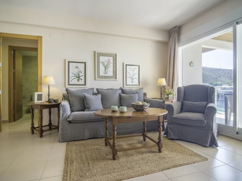 Apartamento Moravit, 3 dormitorios, 6 personas - photo_1011874244412