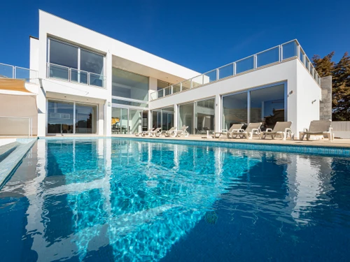 Villa Albufeira, 5 pièces, 8 personnes - photo_1011874244689
