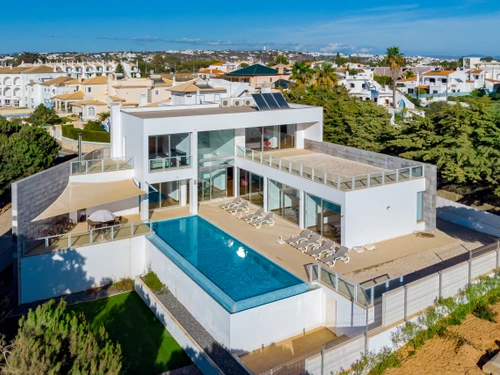 Villa Albufeira, 4 Schlafzimmer, 8 Personen - photo_1011874244689