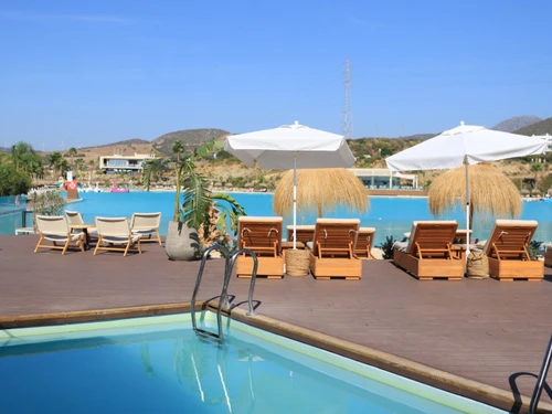 Apartment Casares, 2 bedrooms, 4 persons - photo_1011874244972