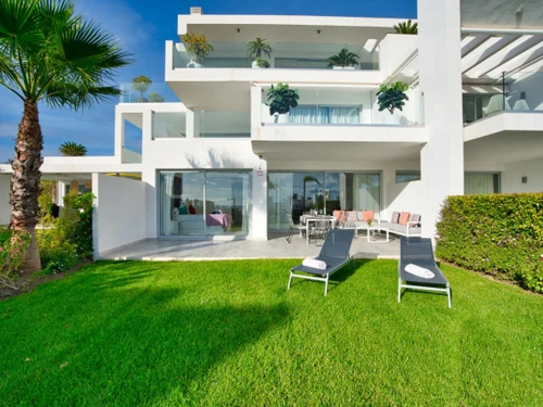 Apartment Casares, 2 bedrooms, 4 persons - photo_1011874244972