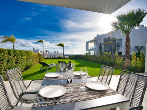 Apartment Casares, 2 bedrooms, 4 persons - photo_1011874244972