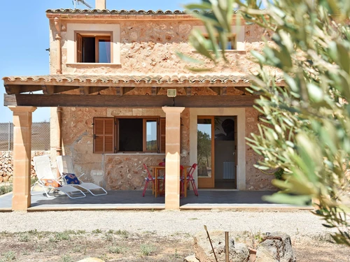 Villa Lluchmayor, 2 dormitorios, 3 personas - photo_1011874245506