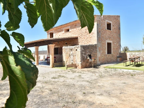 Villa Lluchmayor, 2 dormitorios, 3 personas - photo_1011874245506