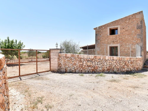 Villa Lluchmayor, 2 dormitorios, 3 personas - photo_1011874245506