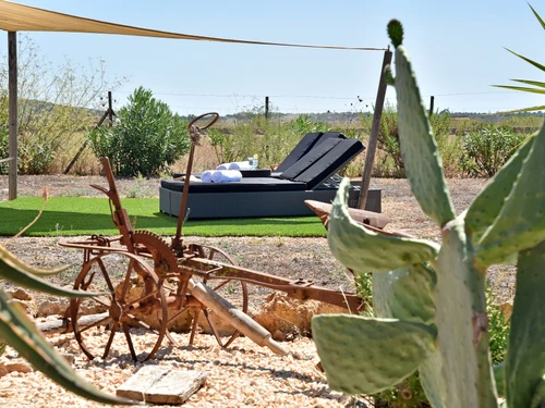 Villa Lluchmayor, 2 dormitorios, 3 personas - photo_1011874245506