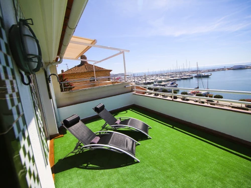 Apartment Cambrils, 3 bedrooms, 7 persons - photo_1011874245633