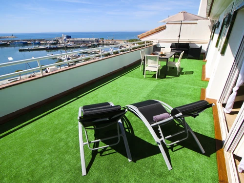 Apartment Cambrils, 3 bedrooms, 7 persons - photo_1011874245633