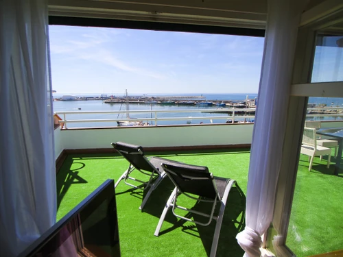 Apartment Cambrils, 3 bedrooms, 7 persons - photo_1011874245633