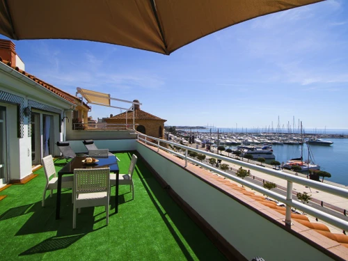 Apartment Cambrils, 3 bedrooms, 7 persons - photo_1011874245633