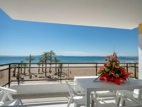 Appartement Roses, 3 pièces, 6 personnes - photo_1011874245980