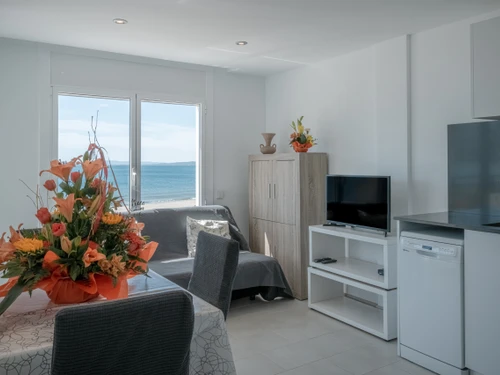 Appartement Roses, 3 pièces, 6 personnes - photo_1011874245980