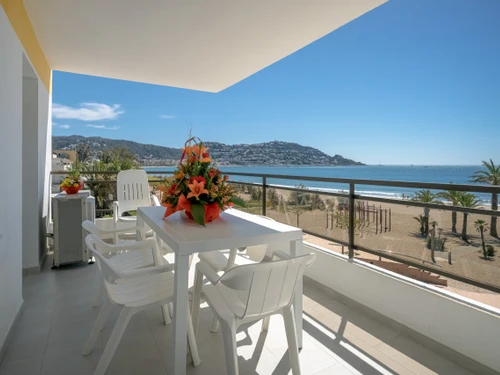 Apartment Roses, 2 bedrooms, 6 persons - photo_1011874245980