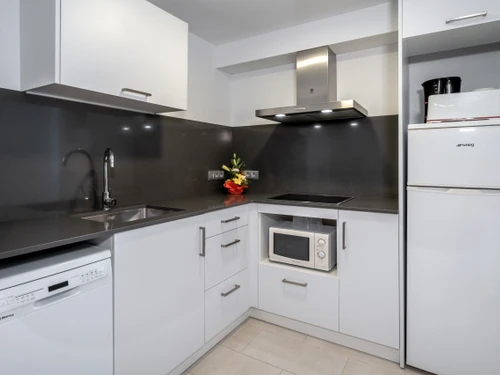 Appartement Roses, 3 pièces, 6 personnes - photo_1011874245980