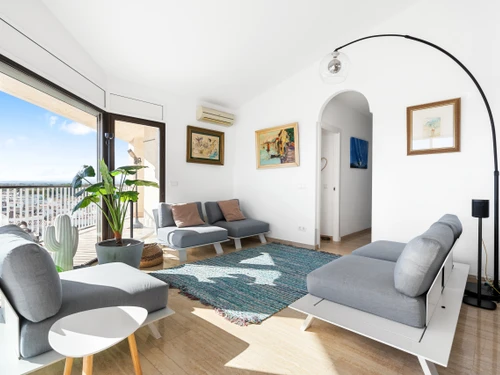 Appartement Empuriabrava, 4 pièces, 6 personnes - photo_1011874246549