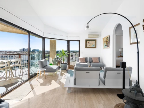 Appartement Empuriabrava, 4 pièces, 6 personnes - photo_1011874246549