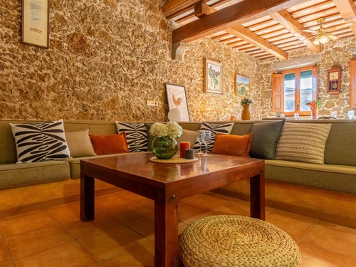 Ferienhaus la Tallada d'Empordà, 3 Schlafzimmer, 5 Personen - photo_1011874246925