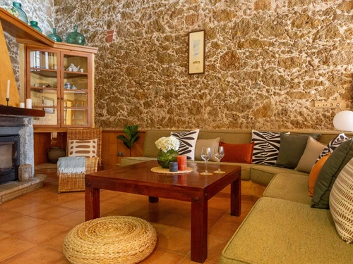 Maison la Tallada d'Empordà, 4 pièces, 5 personnes - photo_1011874246925