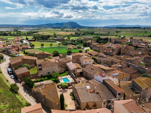 Maison la Tallada d'Empordà, 4 pièces, 5 personnes - photo_1011874246925
