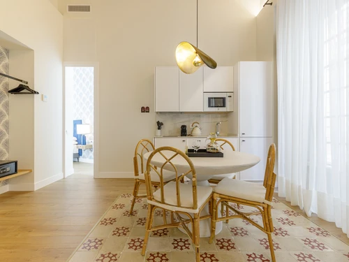 Appartement Málaga, 2 pièces, 4 personnes - photo_1011874247436