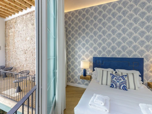 Appartement Málaga, 2 pièces, 4 personnes - photo_1011874247436