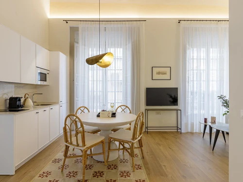 Appartement Málaga, 2 pièces, 4 personnes - photo_1011874247436