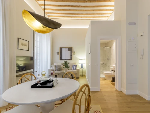 Appartement Málaga, 2 pièces, 4 personnes - photo_1011874247436