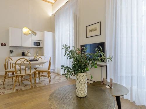 Appartement Málaga, 2 pièces, 4 personnes - photo_1011874247436