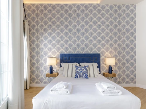 Appartement Málaga, 2 pièces, 4 personnes - photo_1011874247436