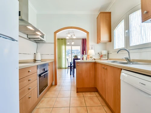 Bungalow Calp, 3 Schlafzimmer, 6 Personen - photo_1011874247567