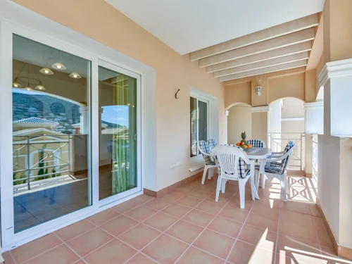 Bungalow Calp, 3 Schlafzimmer, 6 Personen - photo_1011874247567