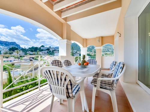 Bungalow Calp, 3 Schlafzimmer, 6 Personen - photo_1011874247567