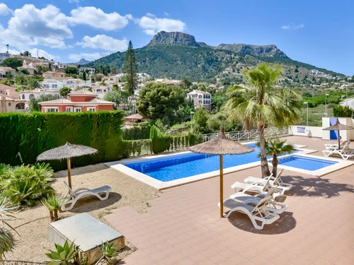 Bungalow Calp, 3 Schlafzimmer, 6 Personen - photo_1011874247567