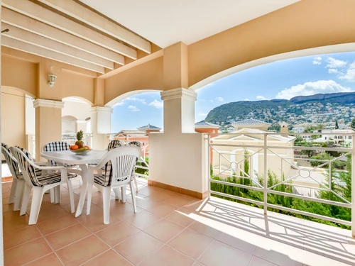 Bungalow Calp, 3 Schlafzimmer, 6 Personen - photo_1011874247567